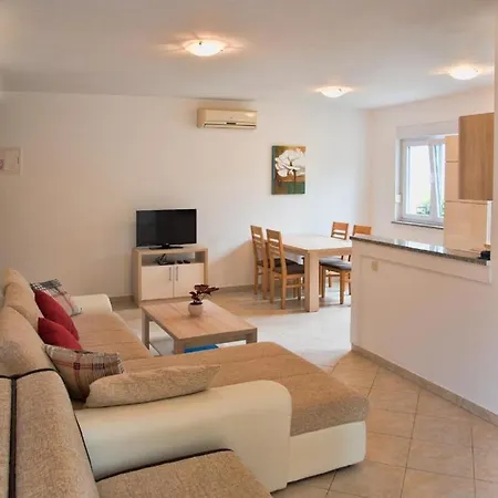 Family Friendly With A Swimming Pool Vinkuran, - 15736 公寓 普拉