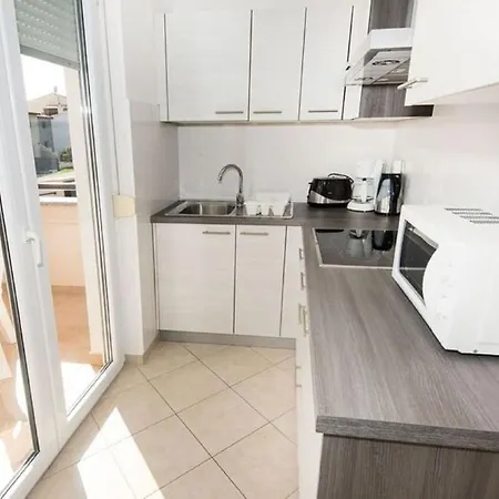 Family Friendly With A Swimming Pool Vinkuran, - 15736 公寓 普拉