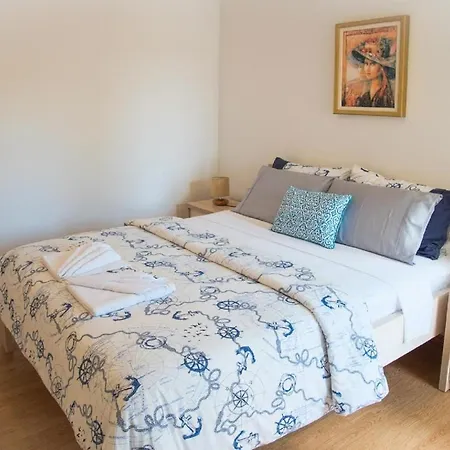 公寓 Family Friendly With A Swimming Pool Vinkuran, - 15736