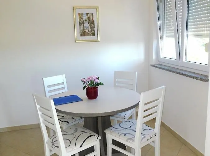 Family Friendly With A Swimming Pool Vinkuran, - 15736 Apartment *